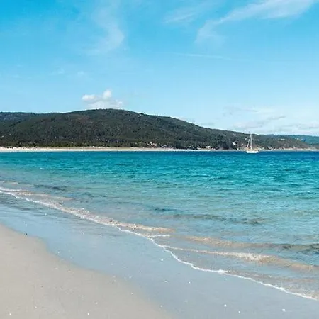 Apto Playa Langosteira