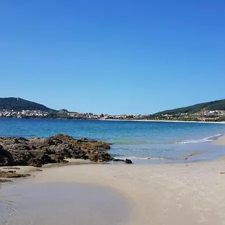 Διαμέρισμα Apto Playa Langosteira