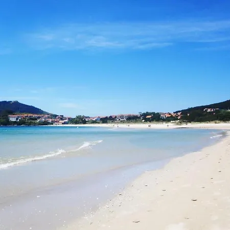 Apto Playa Langosteira Διαμέρισμα