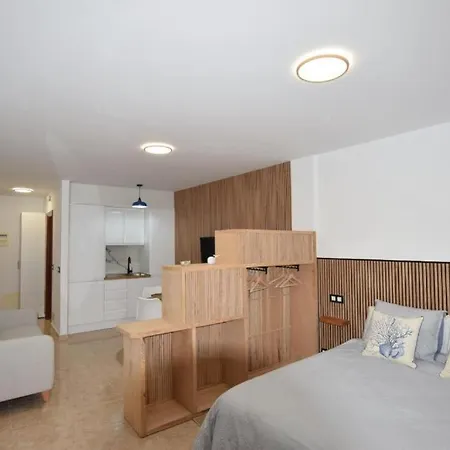 Apto Playa Langosteira Διαμέρισμα